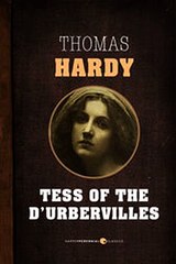 Download Tess of the D'Urbervilles ebook {PDF} {EPUB}
