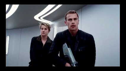 Дивергент, глава 2: Инсургент 2015 смотреть онлайн