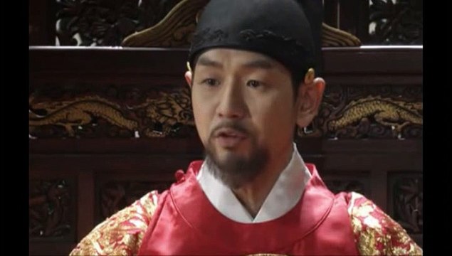 징비록 8회 20150308 FULL HDTV 징비록 8화