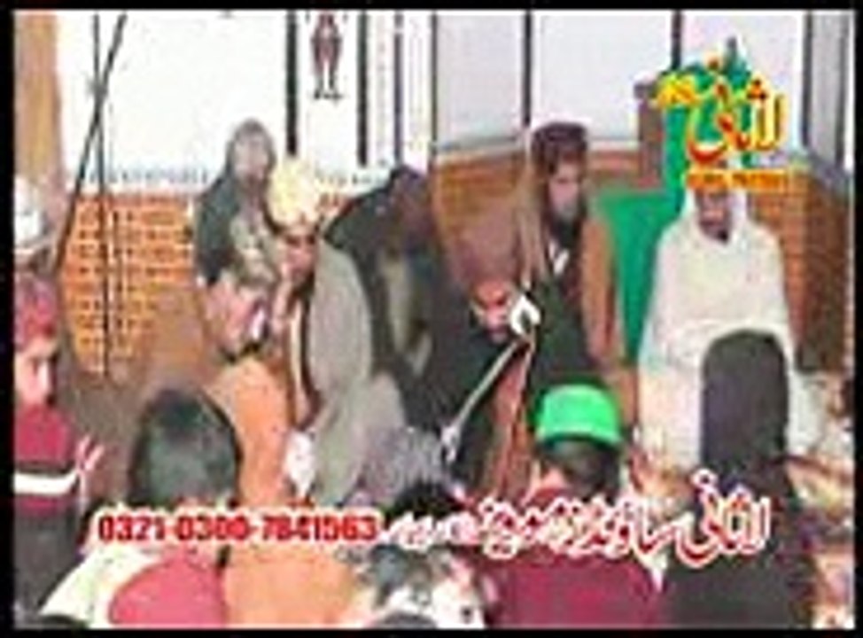 Qari Nazeer Sultani