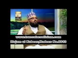 Ashraf ul Makhlooqat ka Khud ko Sag Kehna Kesa ?? by Hazrat Allama Syed Muzaffar Shah Qadri