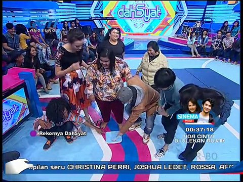 [150305]Dahsyat - Seg4