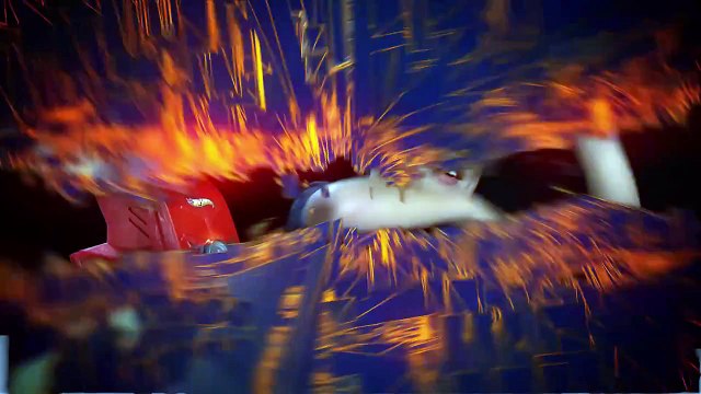 EvanTubeHD Plays Hide and Seek - Neon Arcade