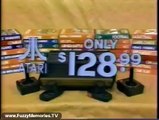 Atari 2600 Sale Commercial