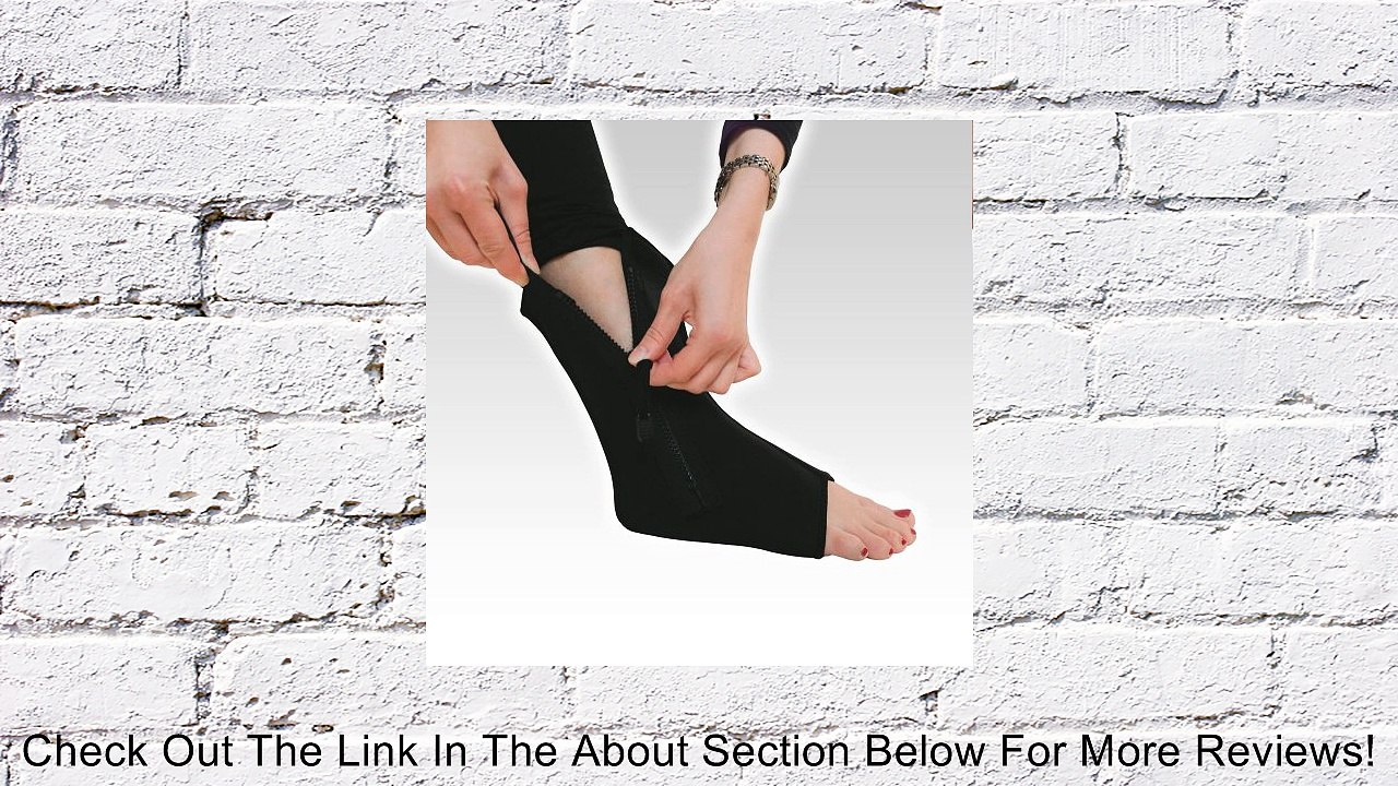 Ankle Genie Review