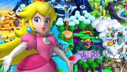 Game Theory Toad's DEADLY Secret (Super Mario Bros.)