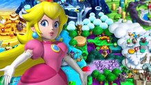 Game Theory Toad's DEADLY Secret (Super Mario Bros.)