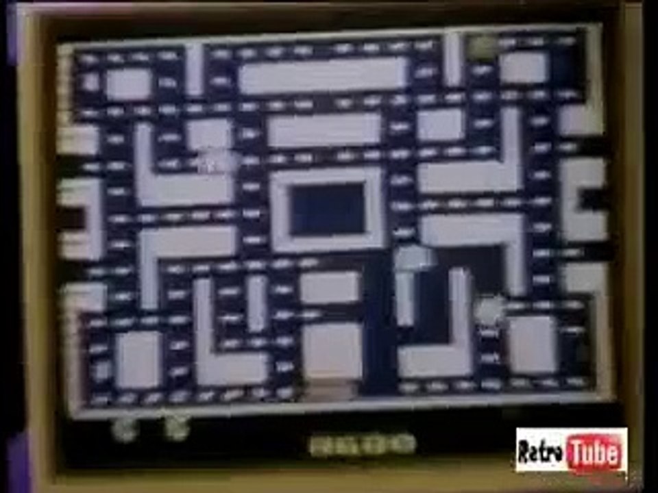 Challenge the Imagination (Atari 2600)