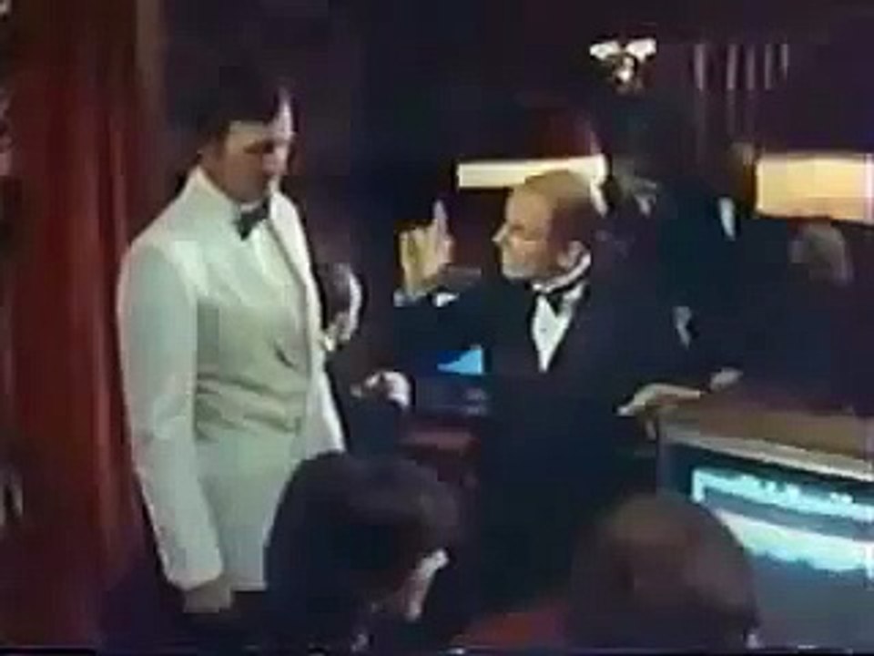 Club Atari-The Fez (Atari 2600)