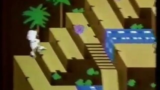 Congo Bongo (Atari 2600)