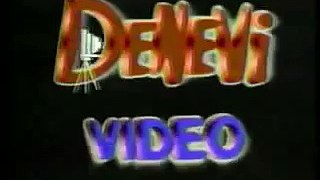 Denevi Atari 2600 Commercial