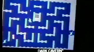 Dark Cavern (Atari 2600)