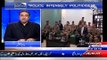 Rana Mubashir Telling Interesting Story How Qaim Ali Shah Was Insulted in Karachi - Video Dailymotion_1