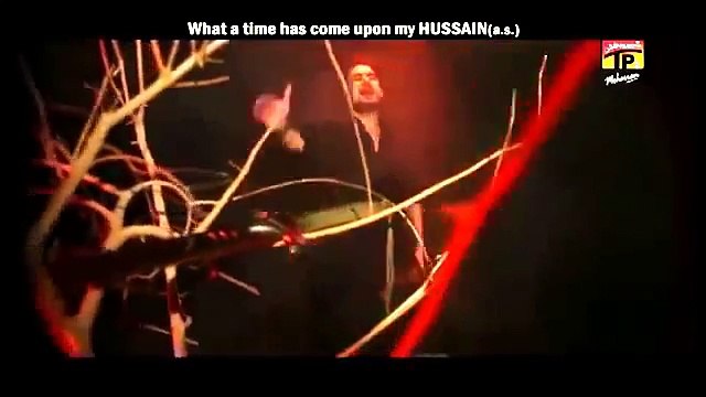 HAEY MERAY HUSSAIN PE _Farhan Ali Waris 2014 - ira
