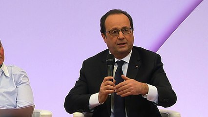 #EllesfontlaFrance : "C’est l’égalité qui fait avancer la société"