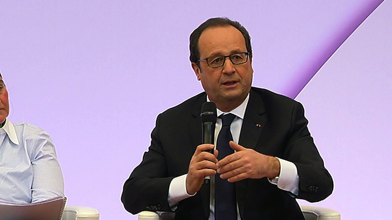 #EllesfontlaFrance : "C’est l’égalité qui fait avancer la société"