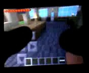 MAP MINECRAFT PE 0.8.1 CASTELO PERDIDO (EPISODIO 1