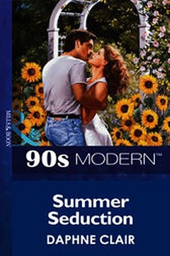 Download Summer Seduction Mills Boon Vintage 90s Modern ebook {PDF} {EPUB}