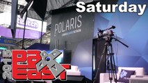 PAX East 2015 - Saturday