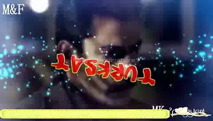 كليب اغنية احرقني من مسلسل القبضاي مترجمة للعربية