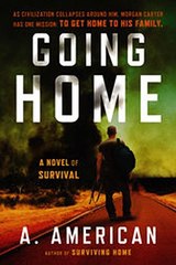 Download Going Home ebook {PDF} {EPUB}
