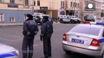 Ρωσία: Τέσσερις ύποπτοι στα χέρια των αρχών για τη δολοφονία Νεμτσόφ
