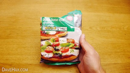 How to Make Nutella Chocolate Star Bread - Christmas Treat