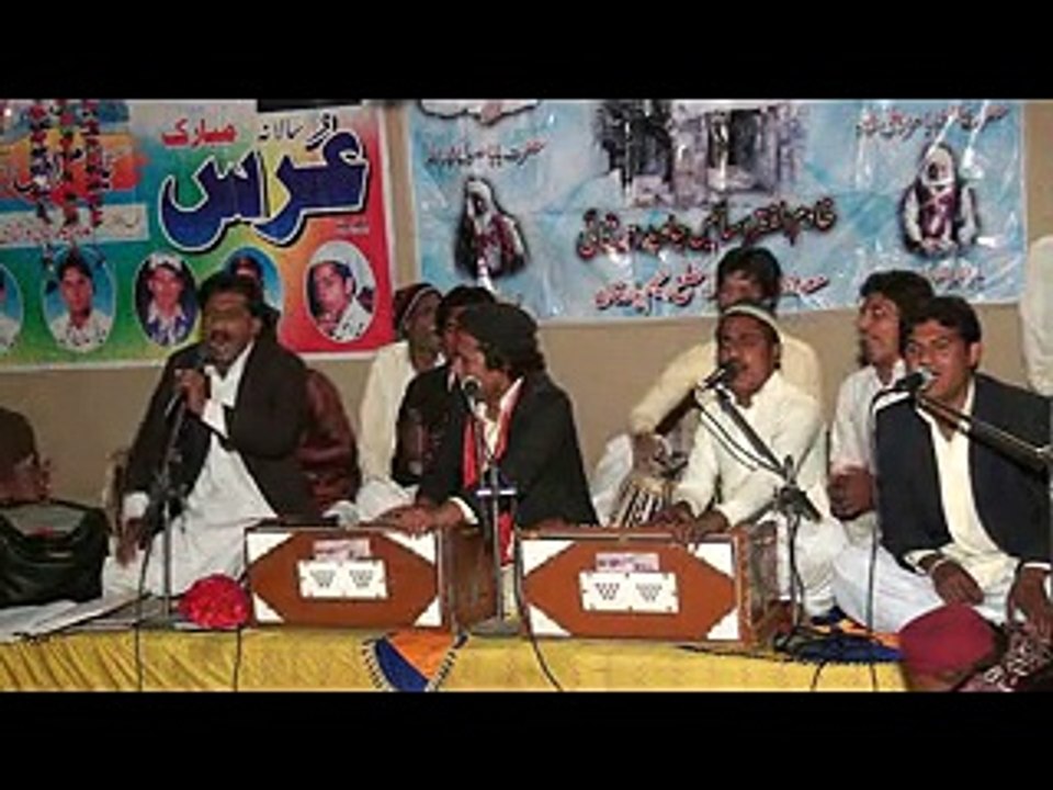 sanai noshahi urs mubarak 6 march 2015  00014