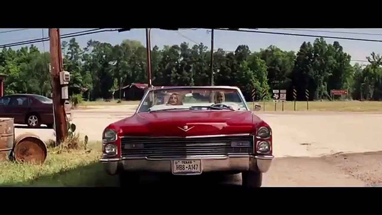 Hot Pursuit Official Trailer 1 (2015) - Sofia Vergara, Reese Witherspoon Movie HD