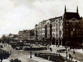 DAN ZA DANOM - Put (1975)