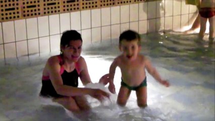 La soirée fluo à Hirson fait un tabac