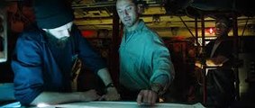 Watch Black Sea Full Movie HD 1080p
