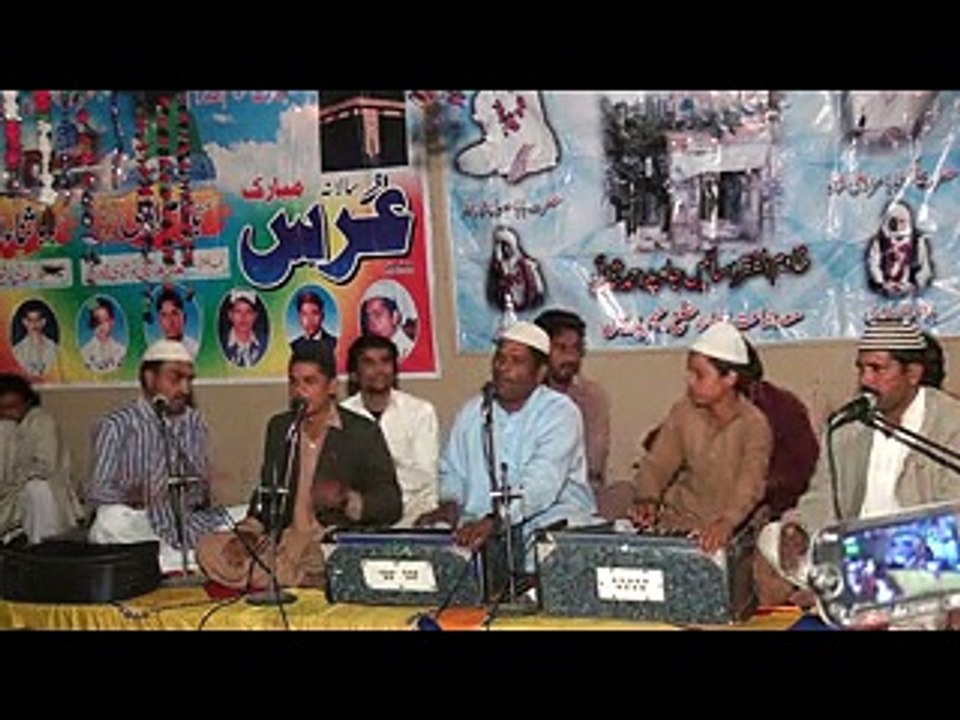 sanai noshahi urs mubarak 6 march 2015   00015