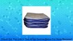 BooYah Clean! Auto Detailing Towels - Professional Grade Premium 75/25 Split Microfiber Cloth 16