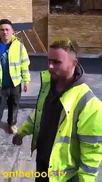 Un tour de magie à refaire à vos amis (pas sur qu'il vous en reste après)!