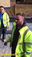 Hilarious Magic trick.. Or should i say PRANK!!!