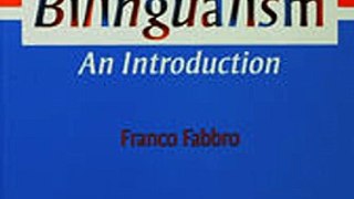 Download The Neurolinguistics of Bilingualism ebook {PDF} {EPUB}