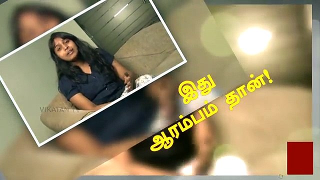 Super Singer Junior Winners Jessica & Haripriya Interview