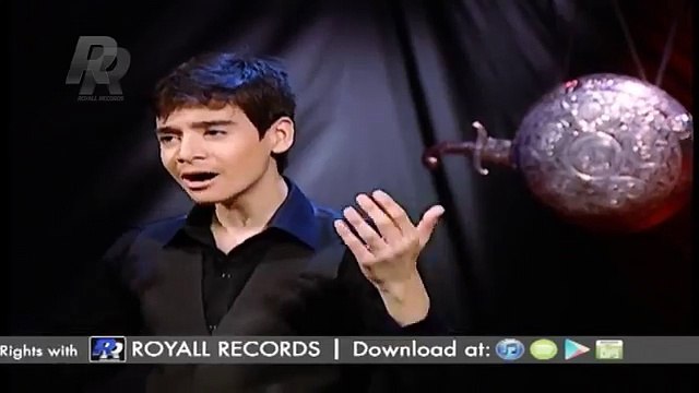 Ali Jee _ Abbas Ammu Janum _ 2014 _ عباس اعمو جابم - ira