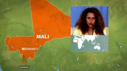 Deadly attack strikes UN base in Mali's Kidal