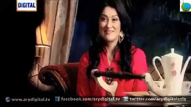 Mumkin Drama Promo 4 on ARY Digital