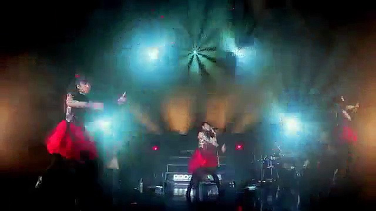 Live compilation 01