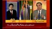 Kashif Bashir Khan in Issue of the day 17 Feb 2015 Part3 - Royal TV