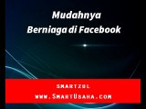 Cara buat duit dengan Facebook | Cara berniaga di Facebook