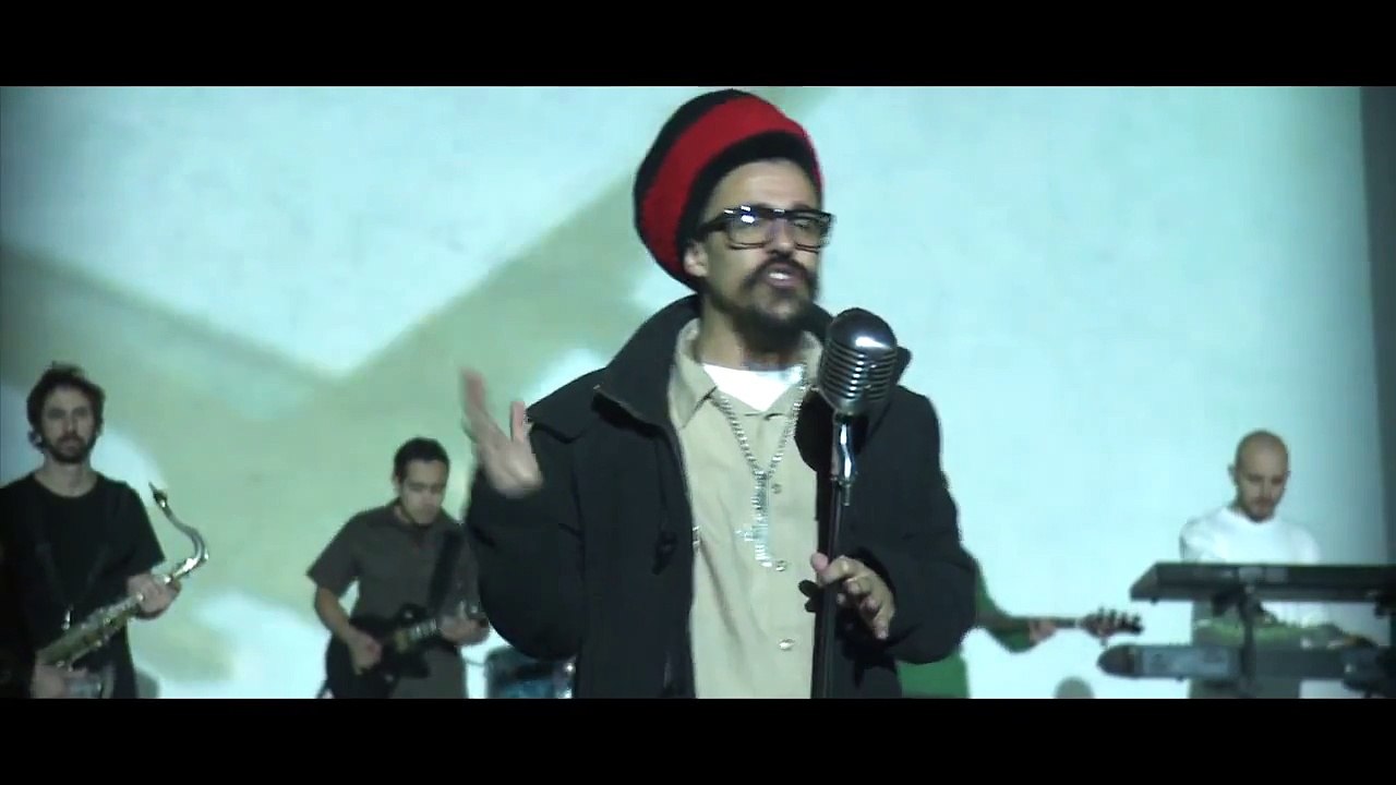 Dread Mar I - Tu Sin Mi