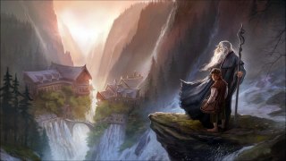Howard Shore - Twilight and Shadow (The Lord Of The Rings Soundtrack)