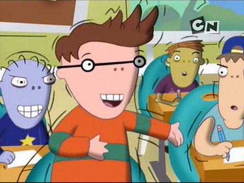 Bliźniaki Cramp 46b - Nie igra się z miłością