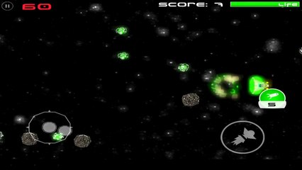 Stars Wagon - Android and iOS gameplay PlayRawNow