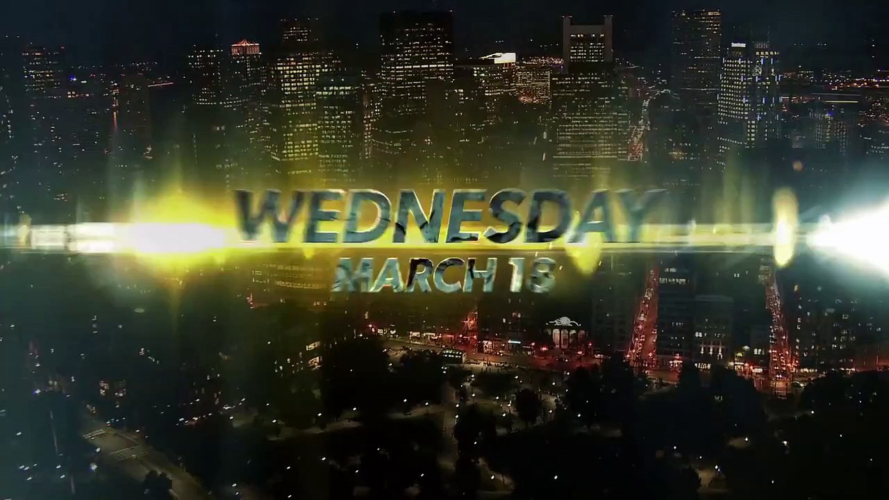 Arrow - The Offer Preview