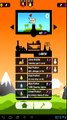 Dot Heroes: Woop Woop Ninja - Android and iOS gameplay PlayRawNow